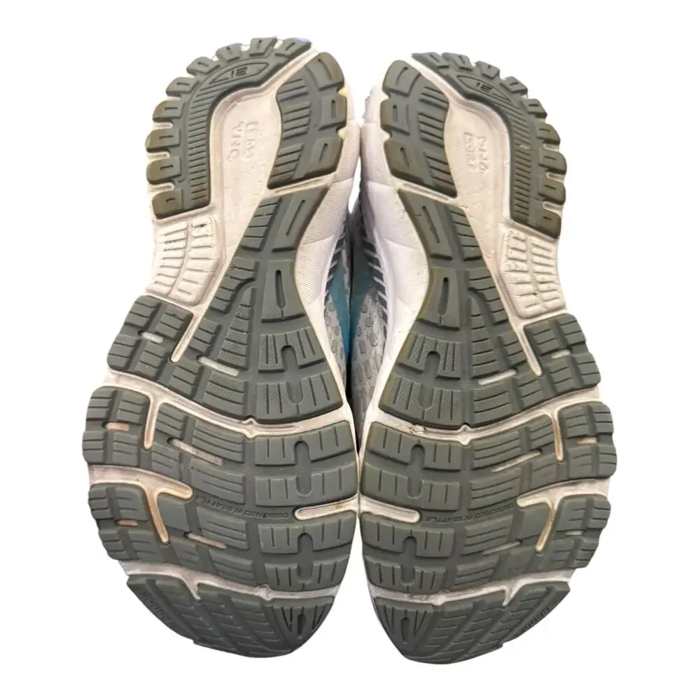 Brooks Adrenaline GTS 21 First Responder Medical Running Shoes 7.5